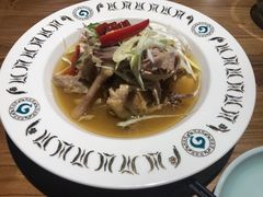 -胖老汉新疆特色椒麻鸡(南门店)