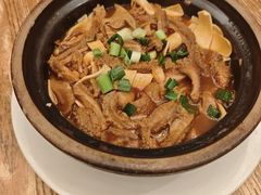 -新白鹿餐厅(龙游路店)