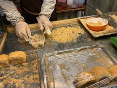 -朝鲜族打糕(时尚天河店)