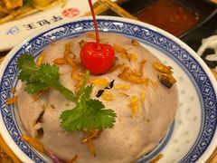 -芋包王闽南茶楼(八市店)