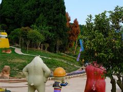 -中国香山·寿香谷