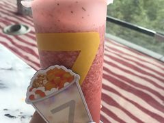 -7分甜(苏州园区科文中心店)