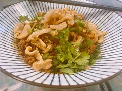 -浩海火烧云傣家菜(京广店)