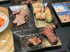 -無二炙坊·和牛烧肉(大钟寺1733店)