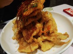 -老妈菜馆(建设街店)