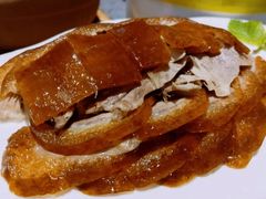 -紫光园(燕郊总店)