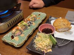 -井藤小屋精致料理(下沙店)