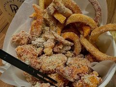 -Pennehut畔尼意面(合肥万象城店)