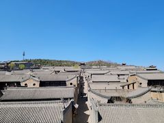 -山西王家大院