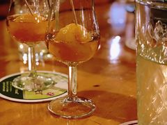 -瓦格纳苹果酒德国风味餐馆