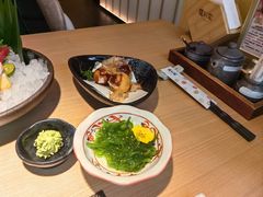 -德川家日本料理(中关村寰太大厦店)
