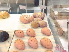 -奈雪的茶(华侨城创意园店)