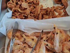 -澜小宴·胶东海鲜烟台味(时光塔店)