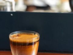 Dirty-Be Lived Cafe比例咖啡(摩天轮店)