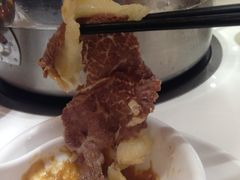 -陈记顺和牛肉火锅馆(天河北路店)