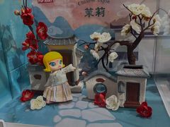 -泡泡玛特POPMART(国金街店)