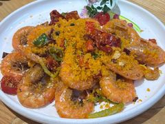 -德胜轩正宗顺德菜(宝安沙井会展中心店)