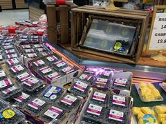 -永辉超市(鲁谷店)