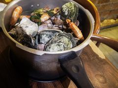 -土蚝·高压锅生蚝(百姓美食街店)