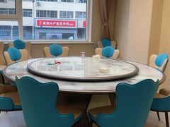 -鱼市酒店(威海水产批发市场店)