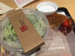 -西少爷(五道口店)