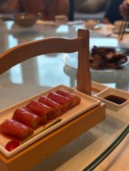 -安蒂娅美兰酒店·宴会厅