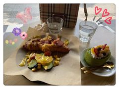 -251#coffee roasters(沿河东路店)