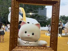 -深圳湾万象城(南山店)