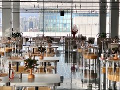 -璞渼咖啡 ROOF P.M. Café(浦东美术馆店)