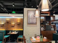 -南拳十三姨·潮汕砂锅粥(世纪金源店)