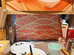 -无敌家现熬骨汤拉面(颐堤港店)