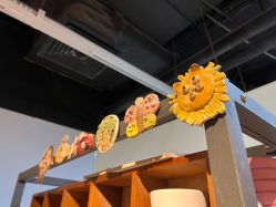 -趣陶陶艺手工坊(新世界百货重庆店)