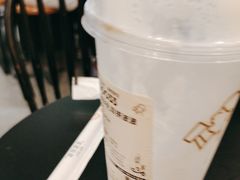 -喜茶(广州保利中环店)