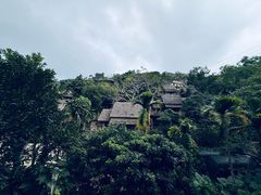 -海南槟榔谷黎苗文化旅游区