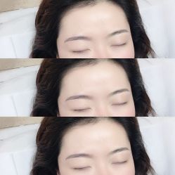 -Verywang半永久纹眉•仪器野生眉