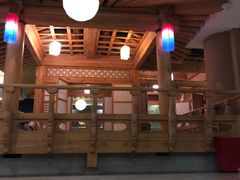 -纽斯桑拿会所(天山店)