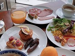 -上海柏悦酒店