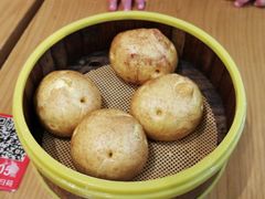 -蓉李记成都名小吃(武汉菱角湖万达店)