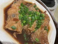 -凤凰楼酒家·粤宴点心(华强北店)