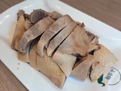 -小金陵盐水鸭(山西南路209号)