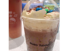 -喜茶(杭州滨江宝龙店)