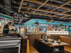-東盛炭烤自助料理(浦东文峰广场店)