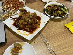 -烤五行·烧烤烤串(石佛营店)