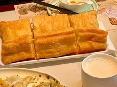 -悦满楼·西关名点·湛江名菜(航空综合大厦店)