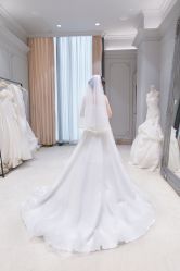 -MuseMarry婚纱(前海嘉里中心店)