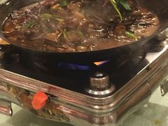 -深山老屋(张江店)