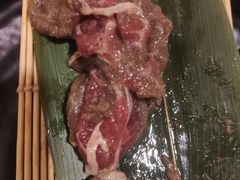 -伊茉家的烤肉店(勒泰中心店)
