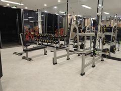 -琪航·健身+普拉提(嘉定北地铁站店)