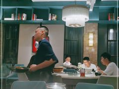 -味上湘菜馆(岳麓山店)