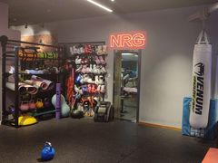 -NRG 健身私教CLUB(云山路店)